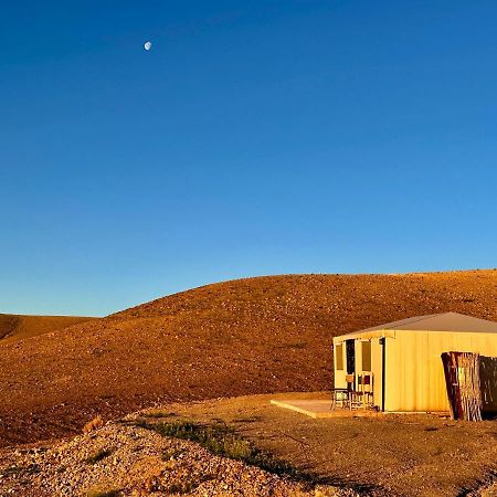 Camp Cameleon Marraquexe Exterior foto
